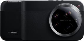 Filmavimo rinkinys Xiaomi 17 Ultra Photography Kit, juoda sp.