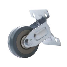 Ritenis Haushalt 33050F, Ø 5 cm, pelēka krās.