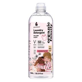 Жидкое средство для стирки Purenn for sensitive skin, 1 л