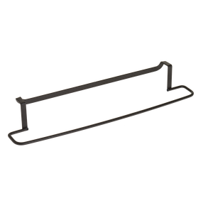 Держатели для полотенец Metaltex Origin Lava, 38 см, 8 см x 6 см