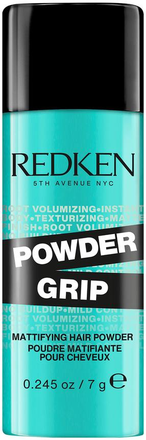 Matu pūderis Redken Grip, 7 g