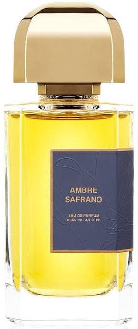 Parfüümvesi BDK Parfums Ambre Safrano, 100 ml