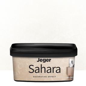 Eriotstarbeline värv, seinale Jeger Sahara Nicola, 1 l