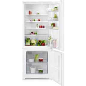 Įmontuojamas šaldytuvas šaldiklis apačioje Electrolux LNS5LD14S
