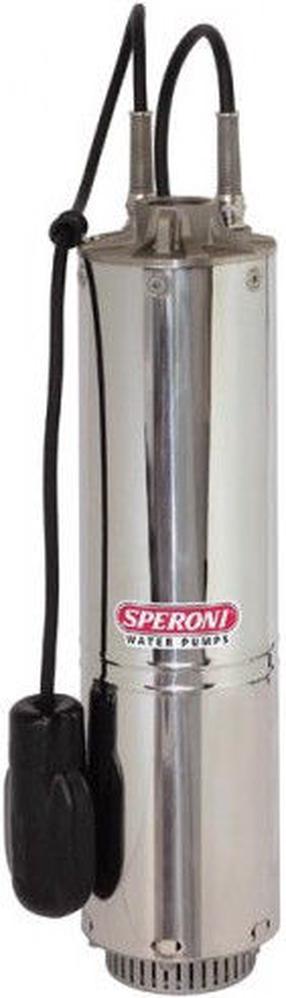 Sukelveepump Speroni, 1100 W
