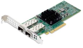 Võrgukaart Broadcom P225P