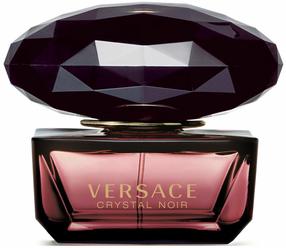 Parfimērijas ūdens Versace Crystal Noir, 50 ml