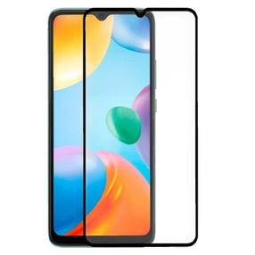 Tālruņa ekrāna aizsargstikls Connect Xiaomi Redmi 12C / 10C / Poco C40, 10H, 6.71 "
