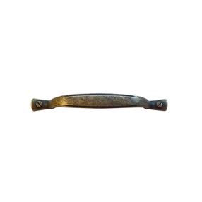 Baldų rankenėlė Rei 32-1127.32, 140 cm, žalvario sp., 2 vnt.