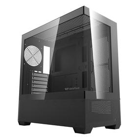 Корпус компьютера darkFlash DS900, черный цв.