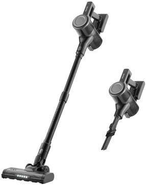 Putekļsūcējs - slota Sencor SVC 7221BK, 2600 mAh