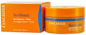 Päevituse hooldusgeel Lancaster Sun Beauty, 200 ml