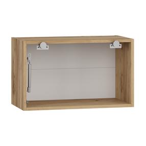 Spintos rėmas, virtuvei Vento GO-60/36, 30 cm x 60 cm, 36 cm, balta sp.
