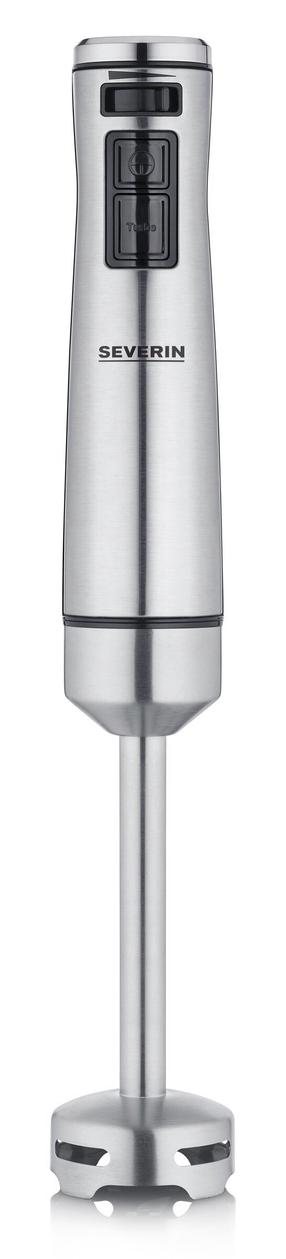 Trintuvas Severin 3773, sidabro sp.