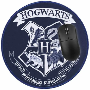 Hiirematt Subsonic SA5646-H1 Harry Potter, 30 cm x 30 cm x 0.3 cm, sinine v.