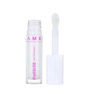 Блеск для губ Lamel Full Size, 4 мл, 401 milkshake цв.