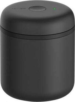 Kohvipurk, automaatne Fellow Atmos, 0.7 l, must v.