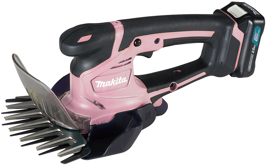 Aku muru- ja hekilõikur Makita UM600DSAP, 12 V