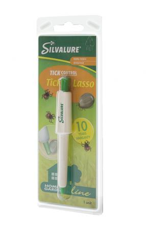 Сниматель Silvalure Tick Lasso