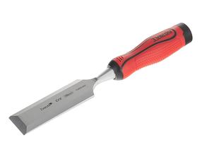 Стамеска плоский Tvardy T00530, 28 см, 3.8 см