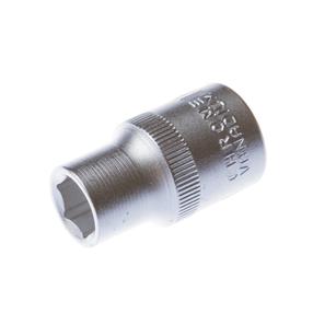 Padrunvõti Vagner SDH VG095, 11 mm, 1/2", Ø11 mm