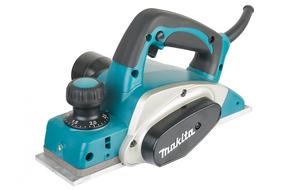 Elektriskā ēvele Makita KP0800, 320 W