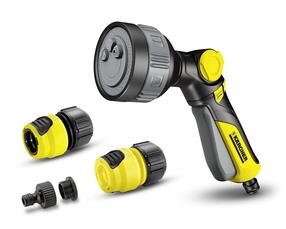 Пистолет для полива Kärcher PLUS 2.645-2900, ручной