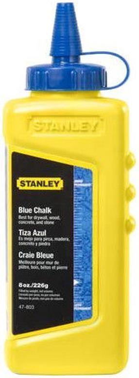 Мел Stanley, синий цв.