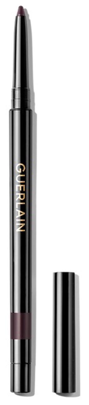 Silmapliiats Guerlain Contour G, 3 g, violetne v. 04 plum peony