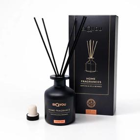 Mājas aromatizētājs Bio2You Home SPA Matcha & Goji Berries, 50 ml