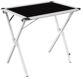 Stovyklavimo stalas Easy Camp Aspen M, juoda sp., 80 cm x 60 cm x 70 cm