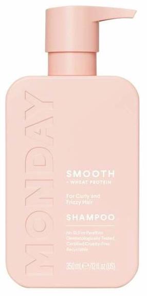 Šampoon Monday Smooth, 354 ml
