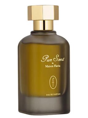 Kvapusis vanduo Flavia Pure Scent By Maison Flavia, 110 ml