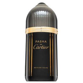 Tualettvesi Cartier Pasha de Cartier Edition Noire, 100 ml