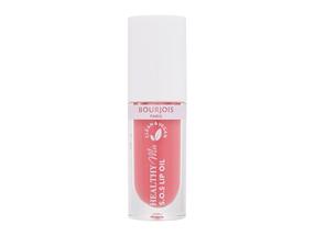 Lūpu eļļa Bourjois Paris Healthy Mix SOS, 4.5 ml, 4 pink passion krās.