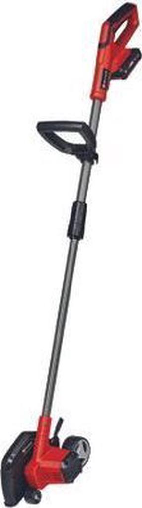 Akuga võsalõikur-trimmer Einhell GE-LE 18/190 Li-Solo, 18 V