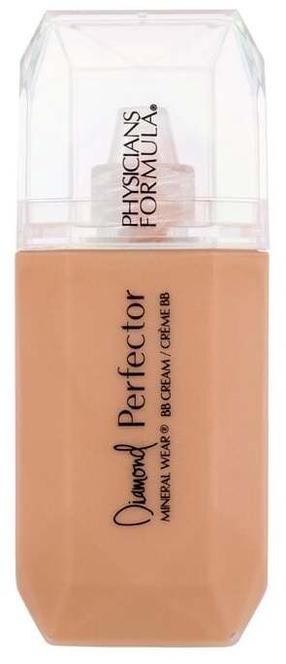 ВВ-крем Physicians Formula Diamond Perfector Mineral Wear, коричневатый цв., medium-to-tan, 37 мл