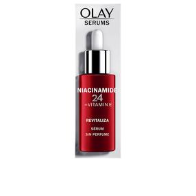 Сыворотка для лица Olay Niacinamide 24 + Vitamin E, 40.0 мл, 25+