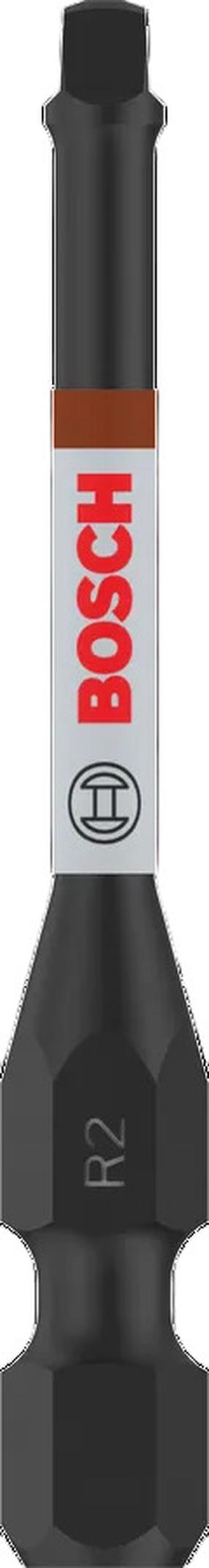 Набор насадок Bosch Pro R Impact, 55 мм, 1/4"