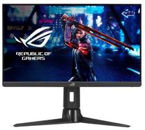 Monitors Asus ROG Strix XG259QN, IPS, 380 Hz, FHD, 24.5"
