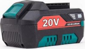 Aku NAC B-40-LI-20V, 20 V, li-ion, 4000 mAh