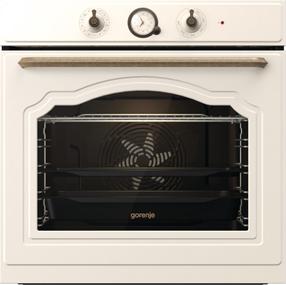 Integreeritav ahi Gorenje Classic BOS67371CLI