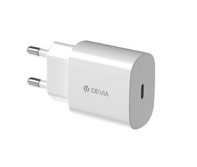 Telefoni laadija Devia Rocket PD Quick Charge 25W, 25 W