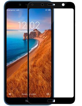 Tālruņa ekrāna aizsargstikls Evelatus For Xiaomi Redmi 7A, 9H