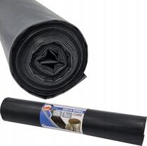Šiukšlių maišai Geko Gruz G71264, 120 l, 5 vnt.