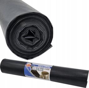 Šiukšlių maišai Geko Gruz G71264, 120 l, 5 vnt.