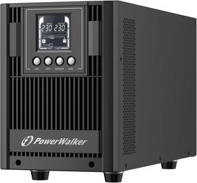 Стабилизатор напряжения UPS PowerWalker, 1800 Вт