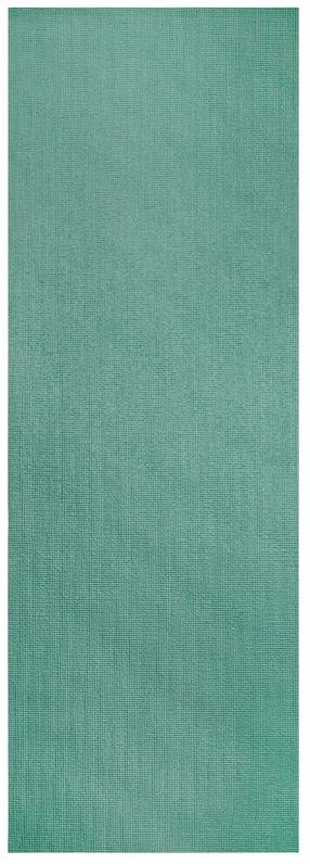 Fitnesa un jogas paklājs Spokey Lightmat, zaļa krās., 183 cm x 61 cm x 0.4 cm
