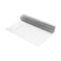 Virintas tinklas Garden Center Zn, 19 x 19 x 1.5 mm, 100 cm, 5 m, cinkuota