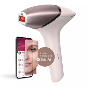 Fotoepilators Philips 9900 Lumea IPL BRI977/00